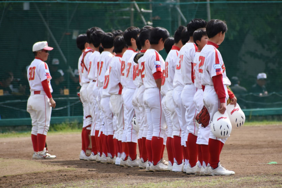 あっという間の５月です。